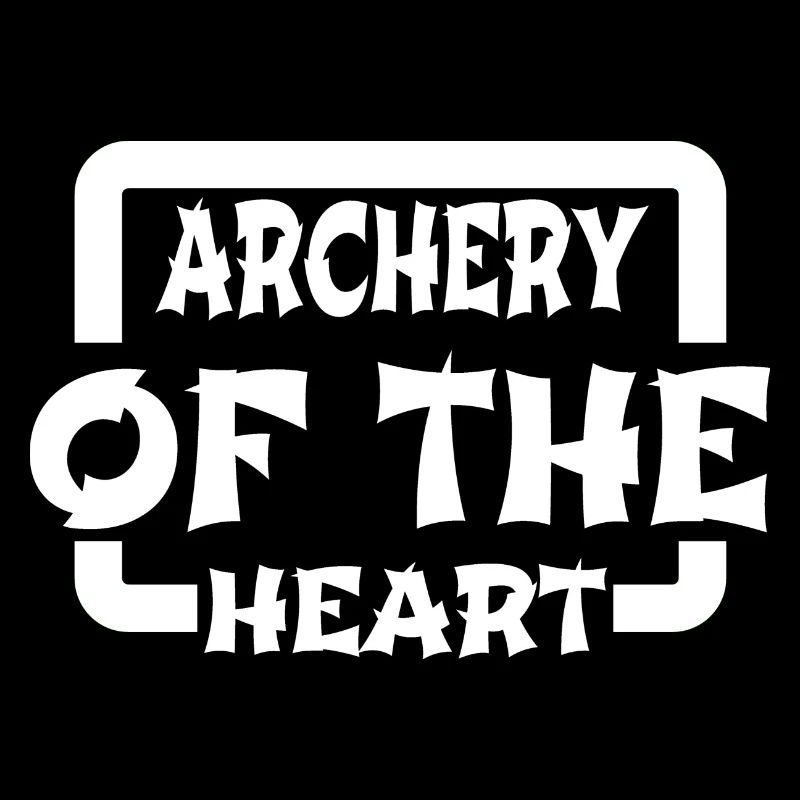 archery practice passion geek birthday present