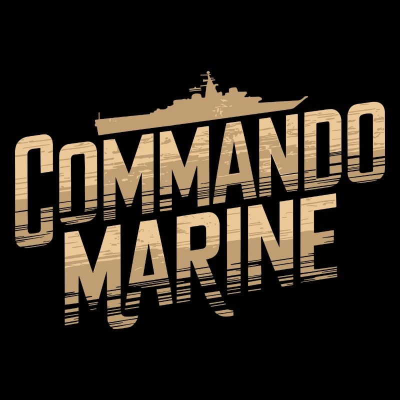 Commando Marine