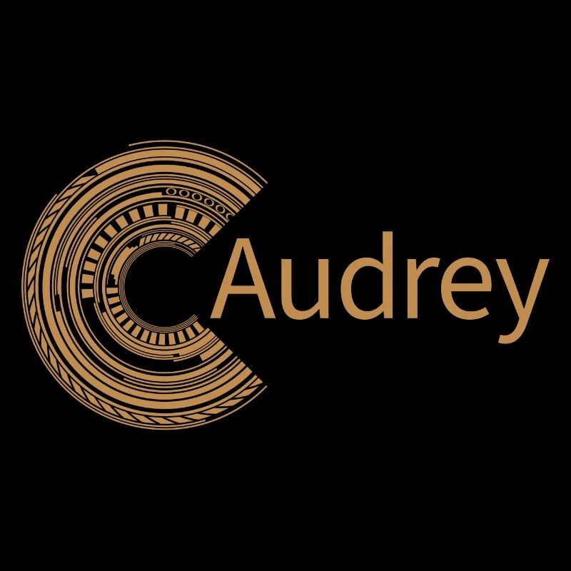 Pour Audrey