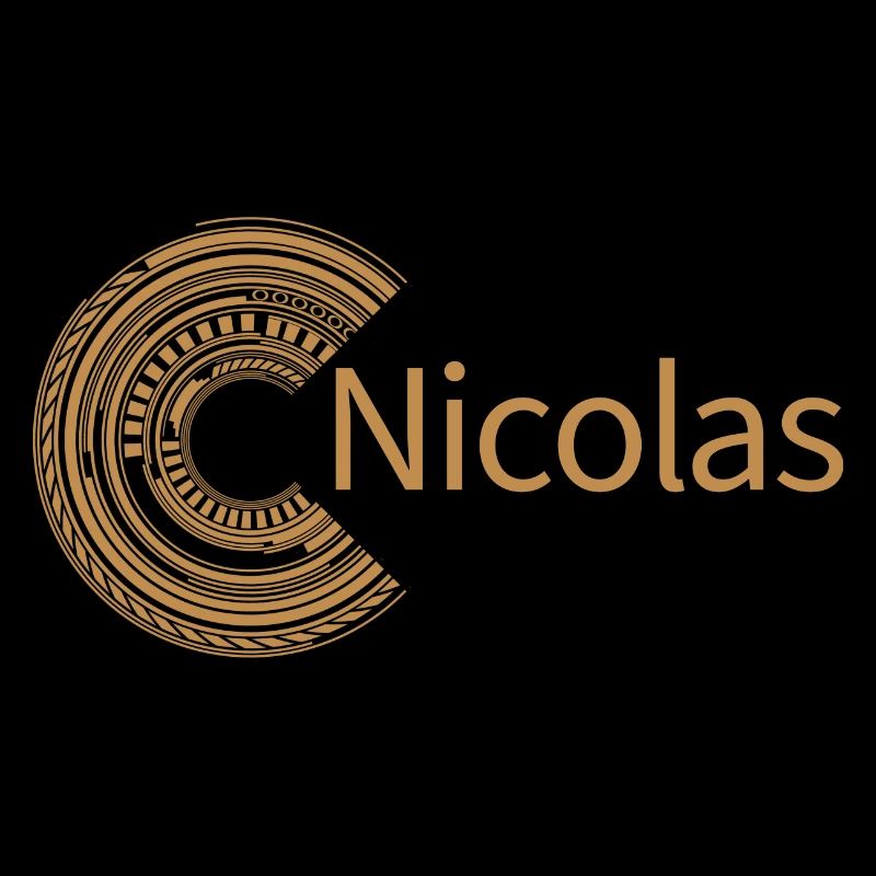 For Nicolas