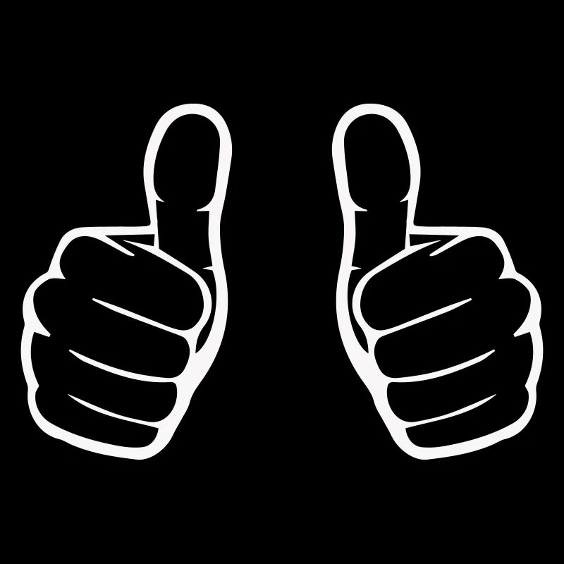 like hand 2