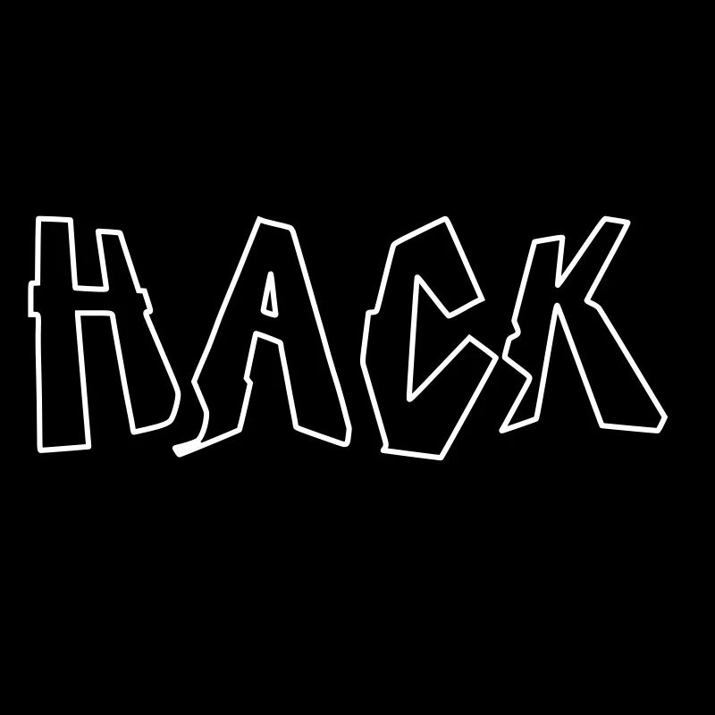 Go hack yourself