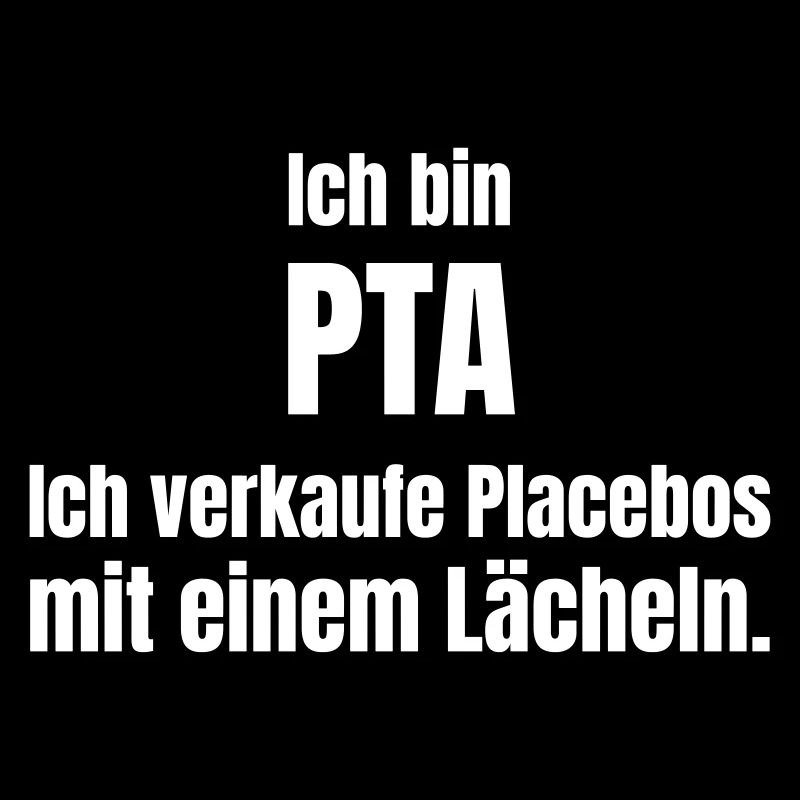 Pharmazeutisch Technische Assistentin