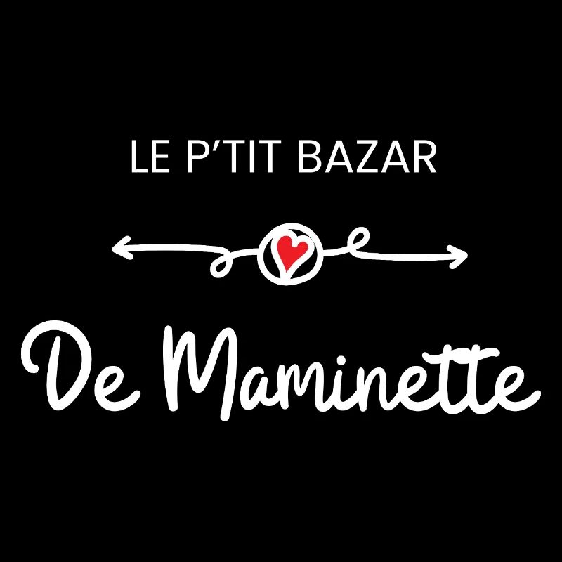 Omas kleiner Basar - Oma Geschenkidee