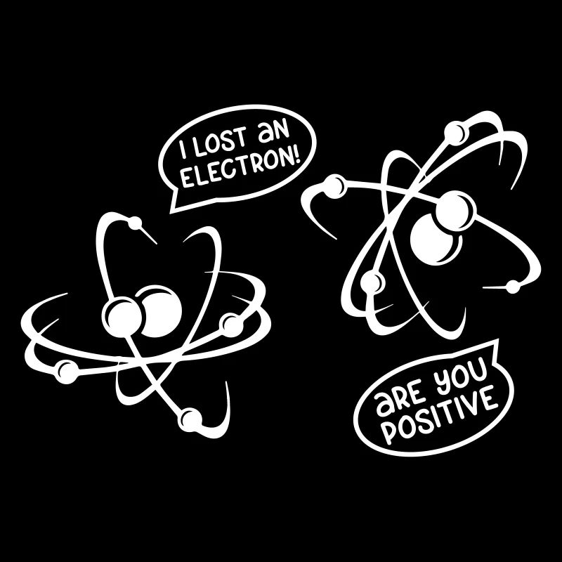 Science Tshirt Humor