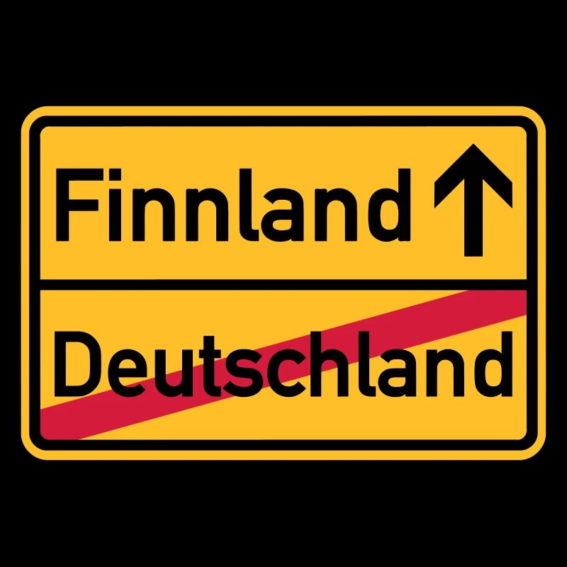Finnland