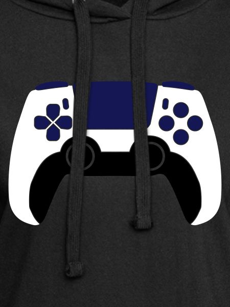 Generic Game Controller