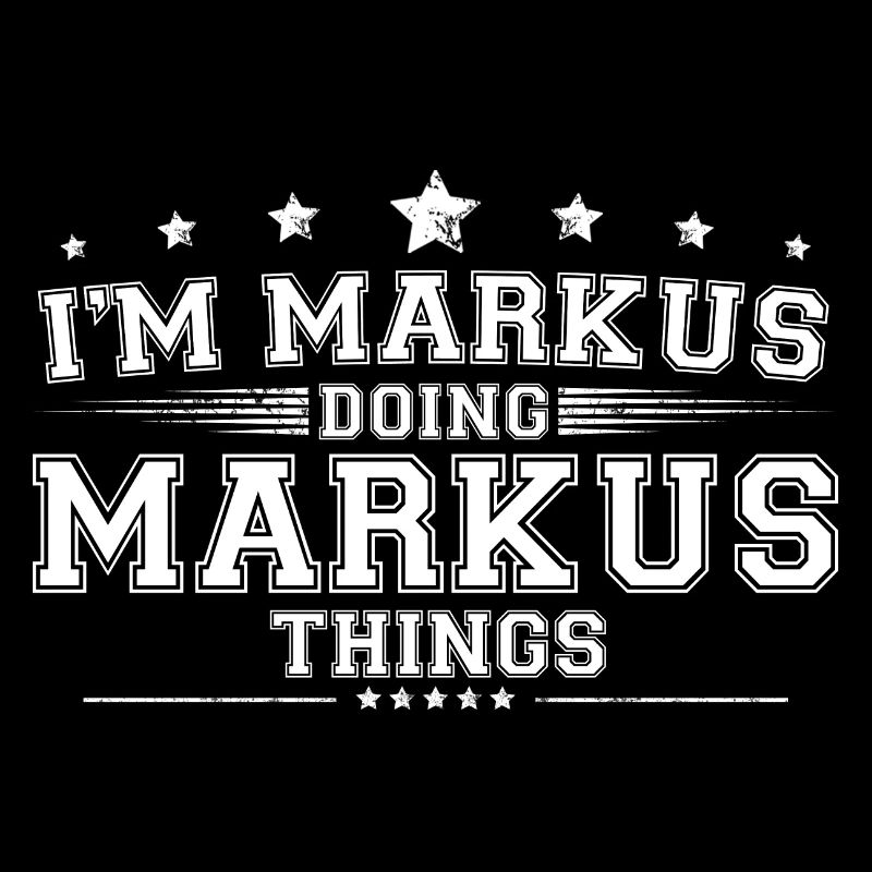 Markus