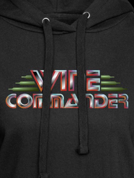 WINE COMMANDER