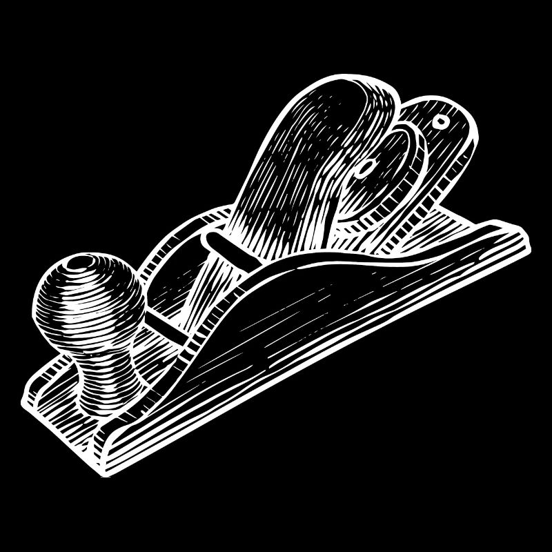 Planer Wood Tool Carpenter