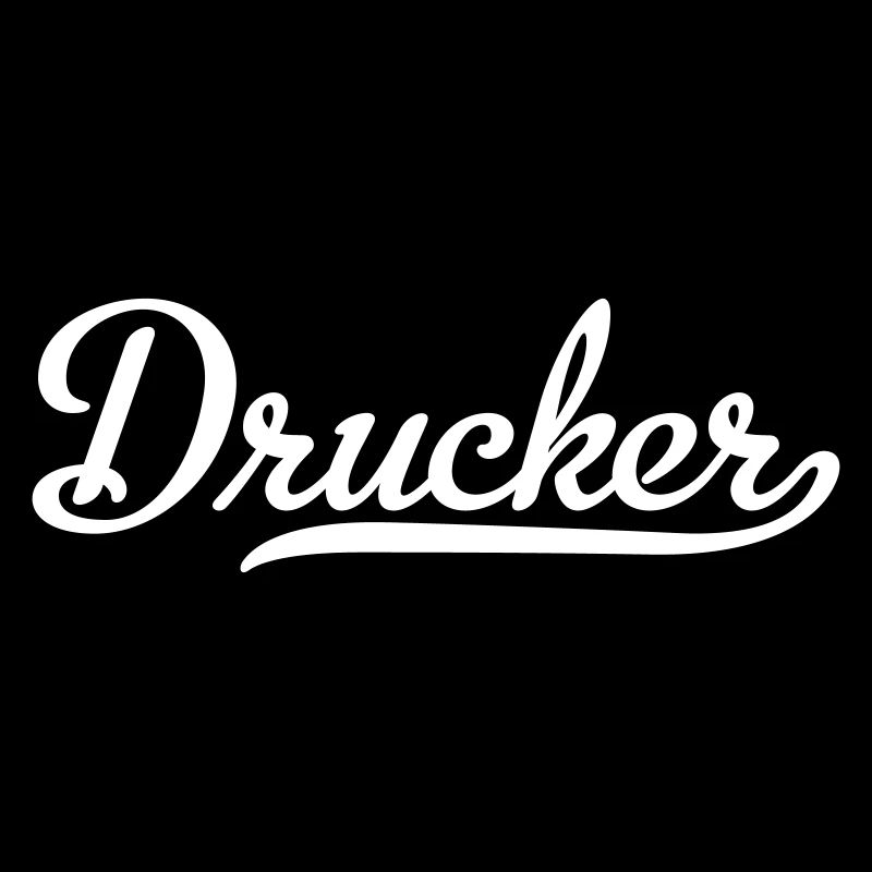 Drucker