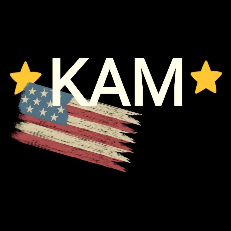 Nom d’animal Kam Kamala