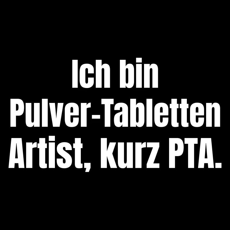 Pharmazeutisch Technische Assistentin