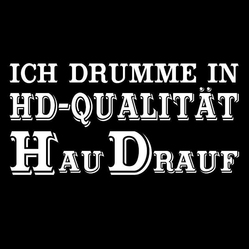 DRUMMER POWER