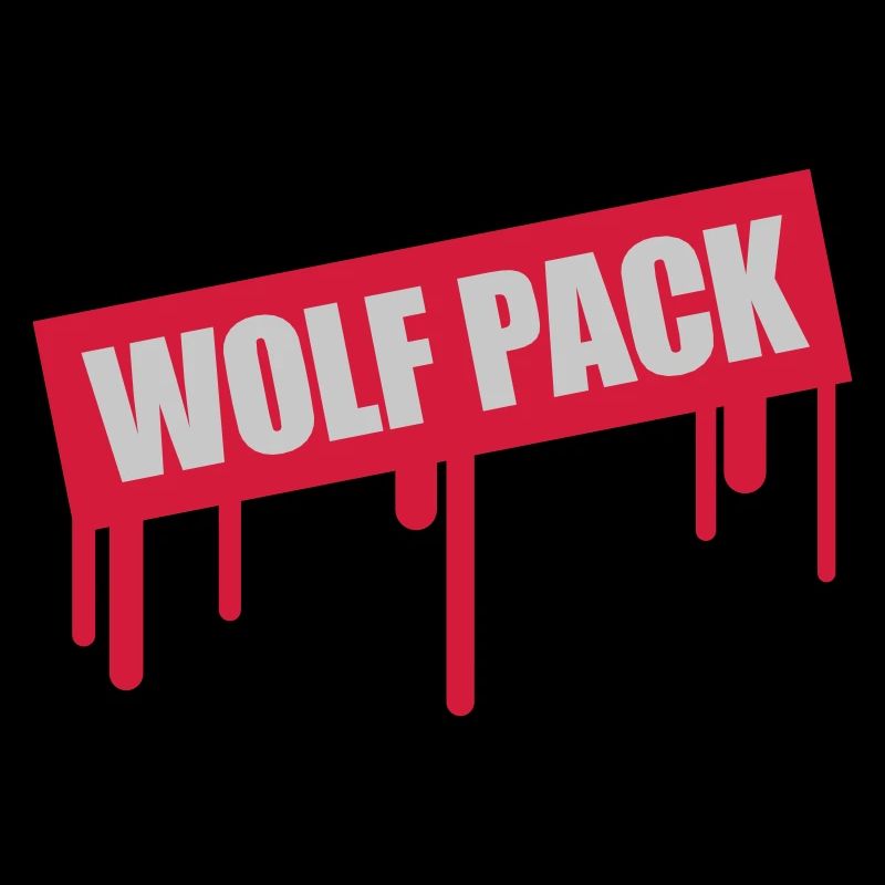 Timbre Wolf Pack