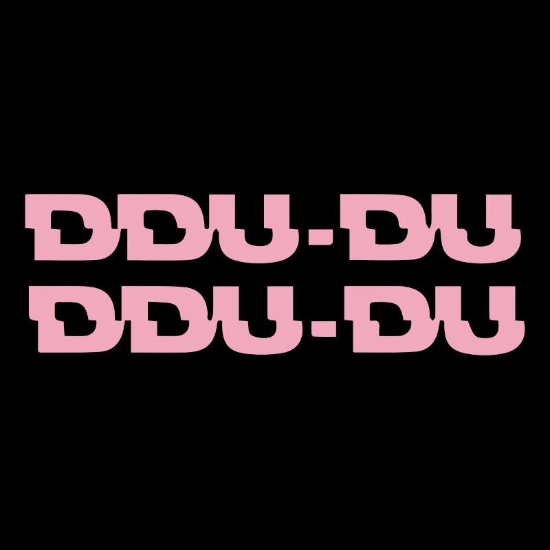 BLACKPINK DDU DU DDU DU