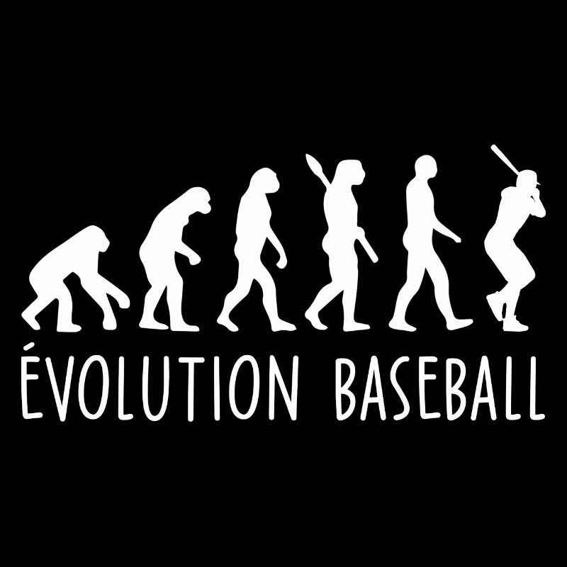 evolution baseball
