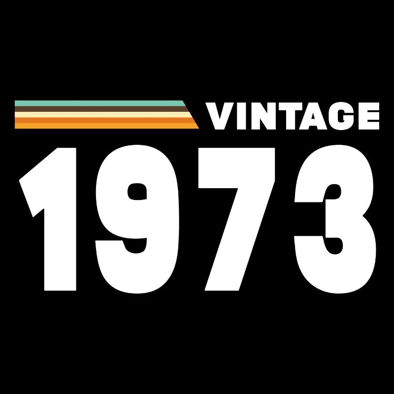 millésime 1973