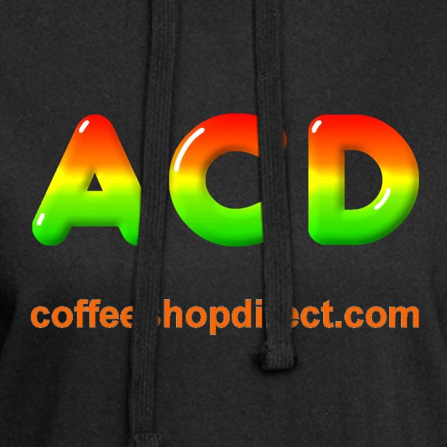 Big ACD Logo