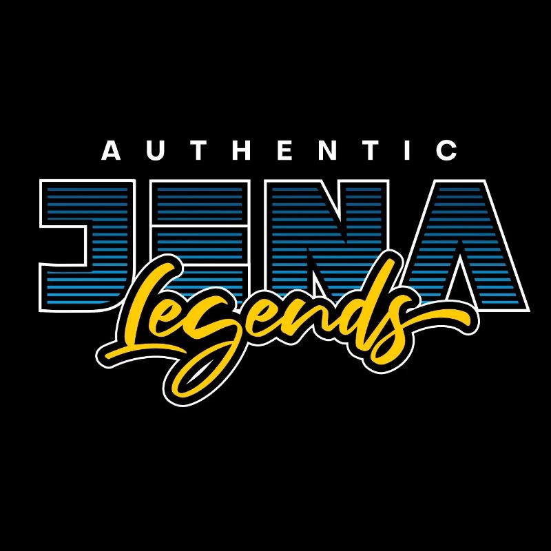 Iéna Légendes Authentiques