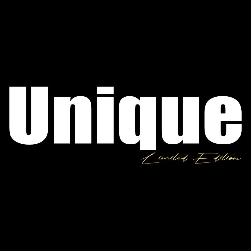 Unique