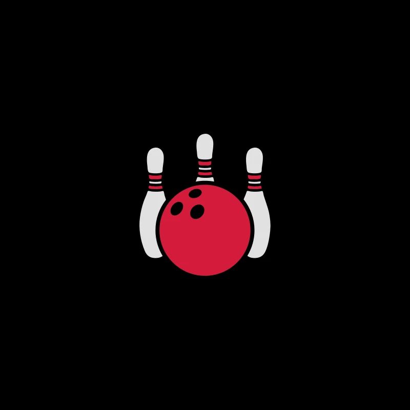 pulse frequency heartbeat 3 pins hit bowling overt