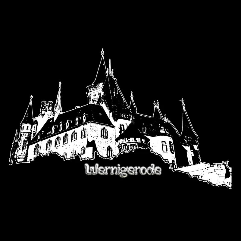 Wernigerode Castle