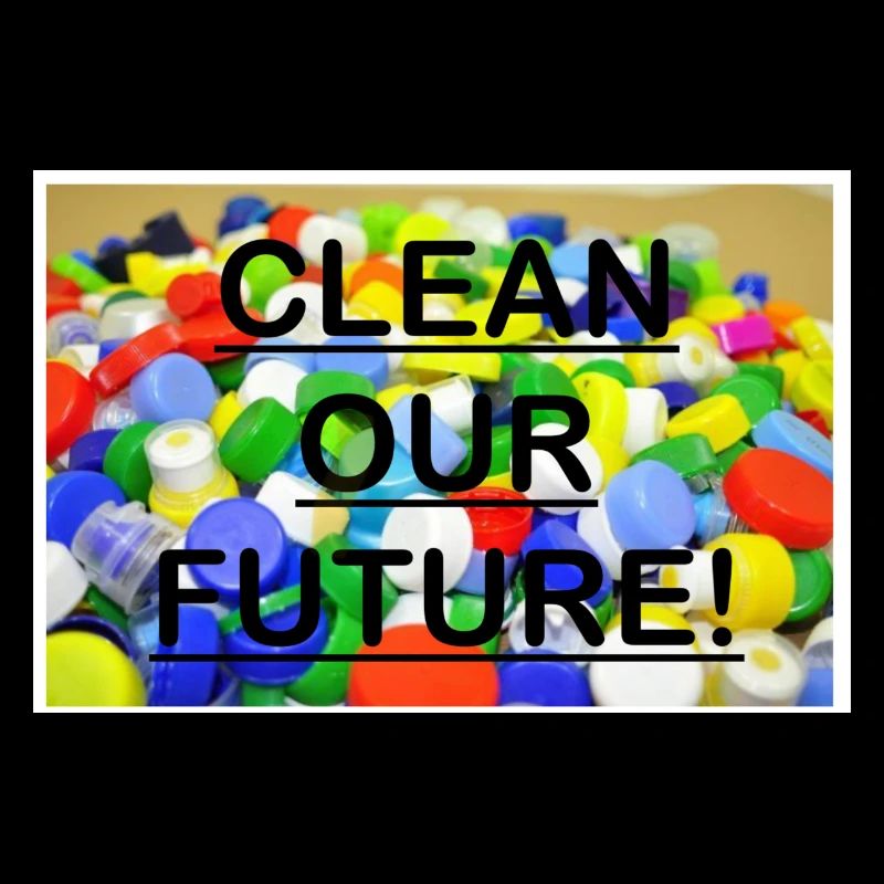 Future plastic
