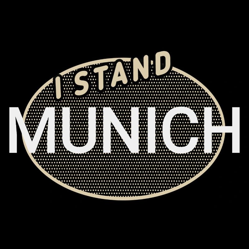 Je représente Munich