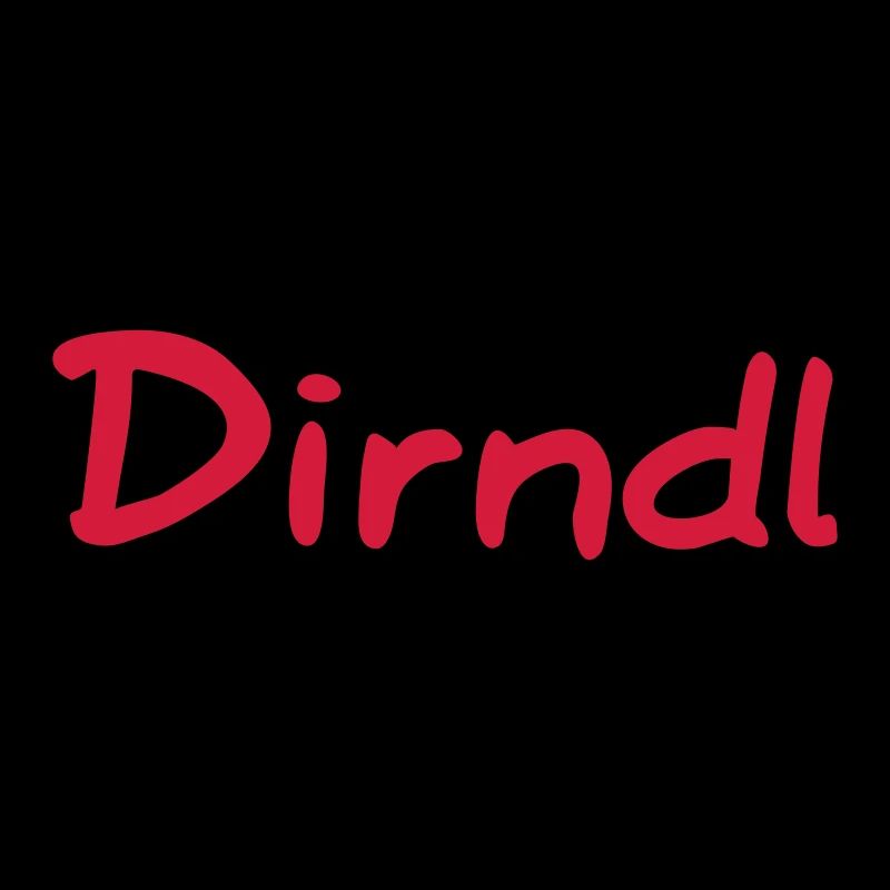 Dirndl - Österreich -
