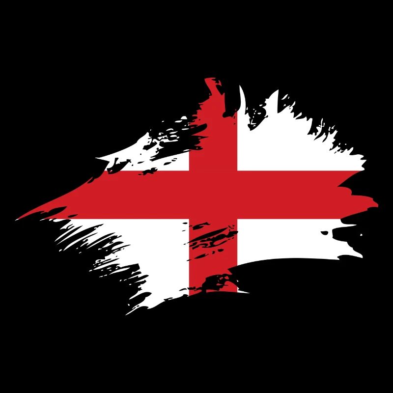 Drapeau Angleterre Drapeau anglais Anglais Anglais