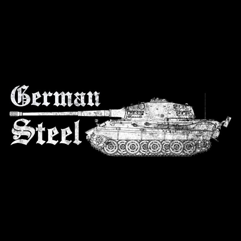 Tiger Panzer 2nd World War 1943 Panzer driver soldier