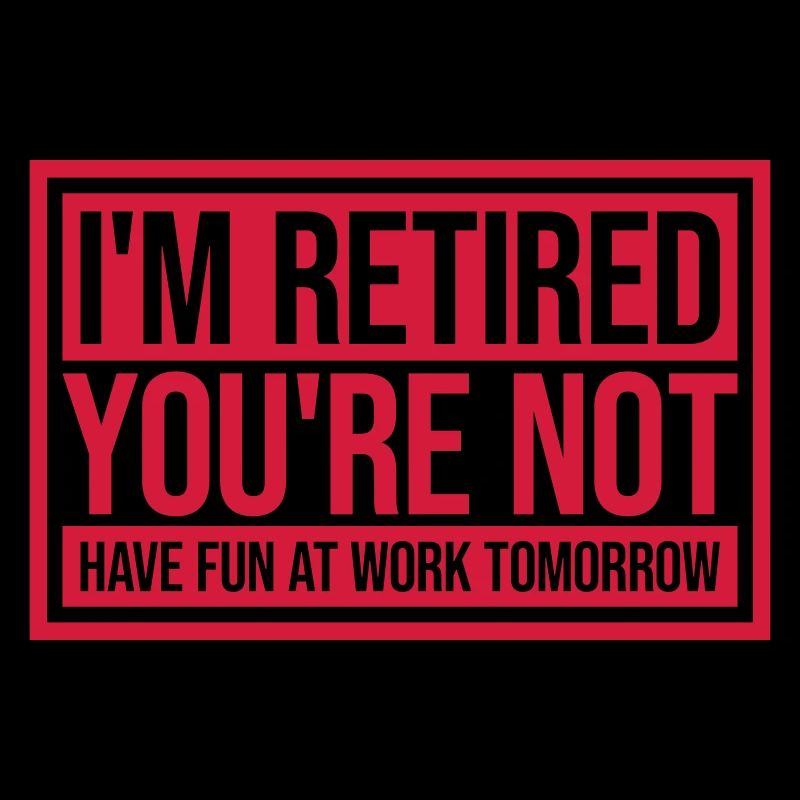 have fun at work