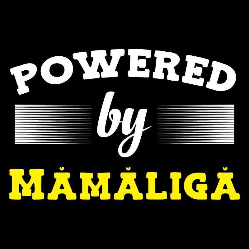 Propulsé par Mamaliga