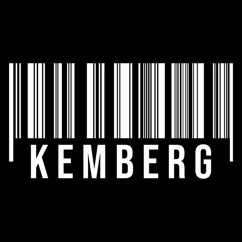 Kemberg Strichcode