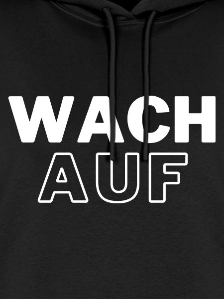 Wach auf