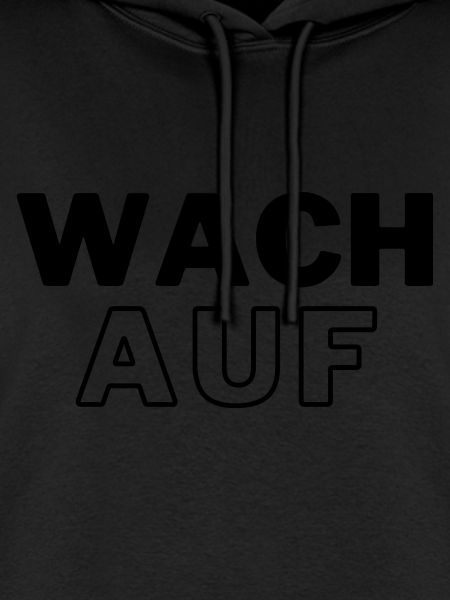 Wach auf