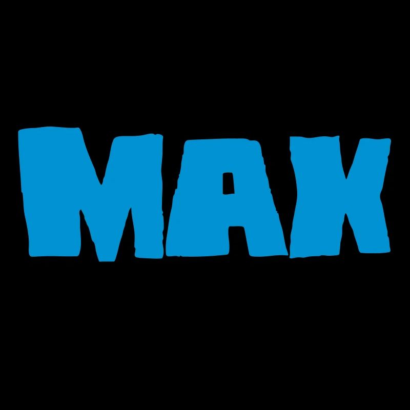 max