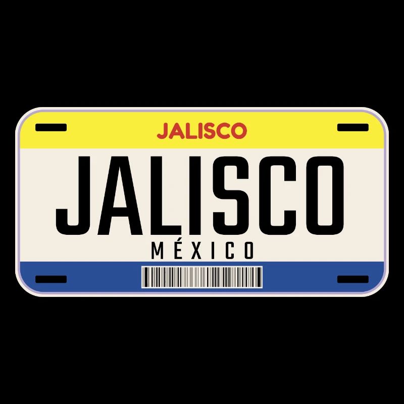 Cours de Mexico Jalisco