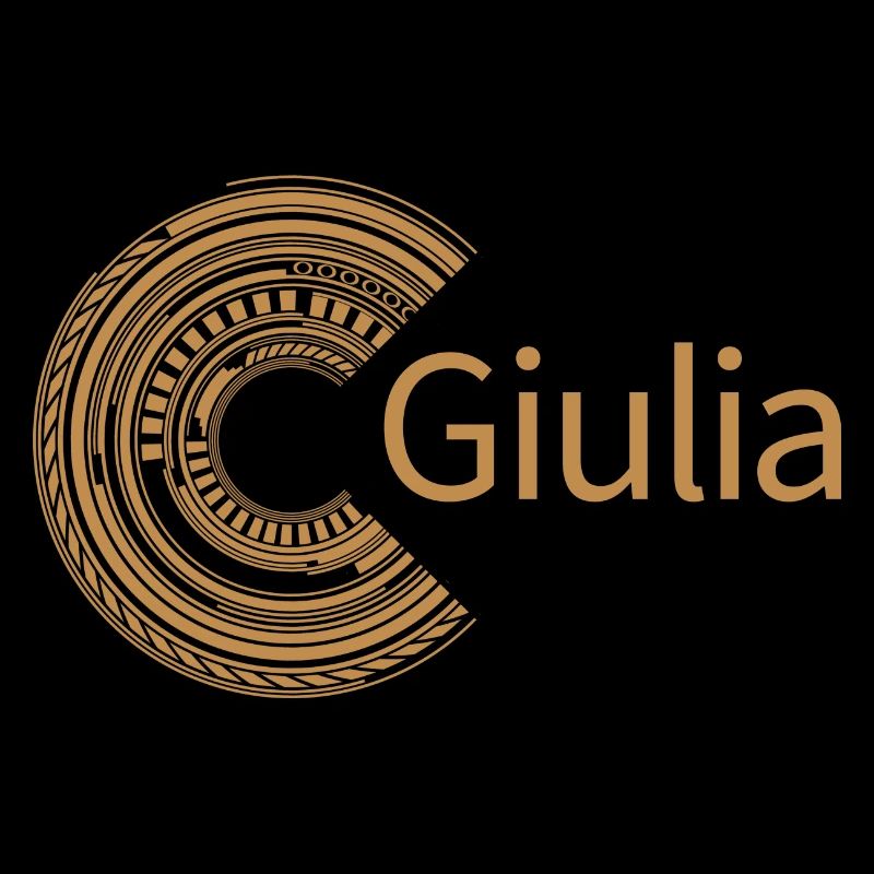 Pour Giulia
