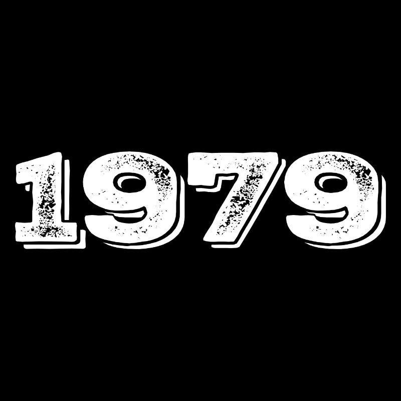 Geburtstagsgeschenk 1979 - 1979