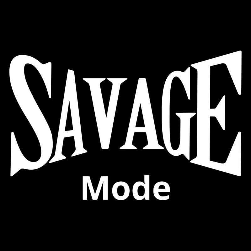 Savage Mode
