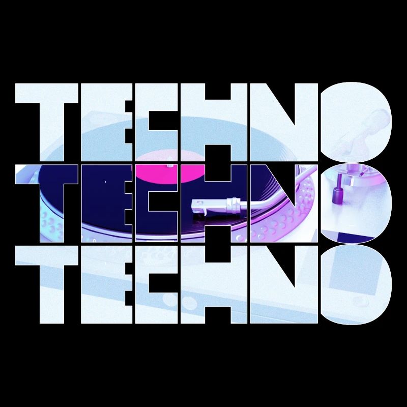 Techno #1