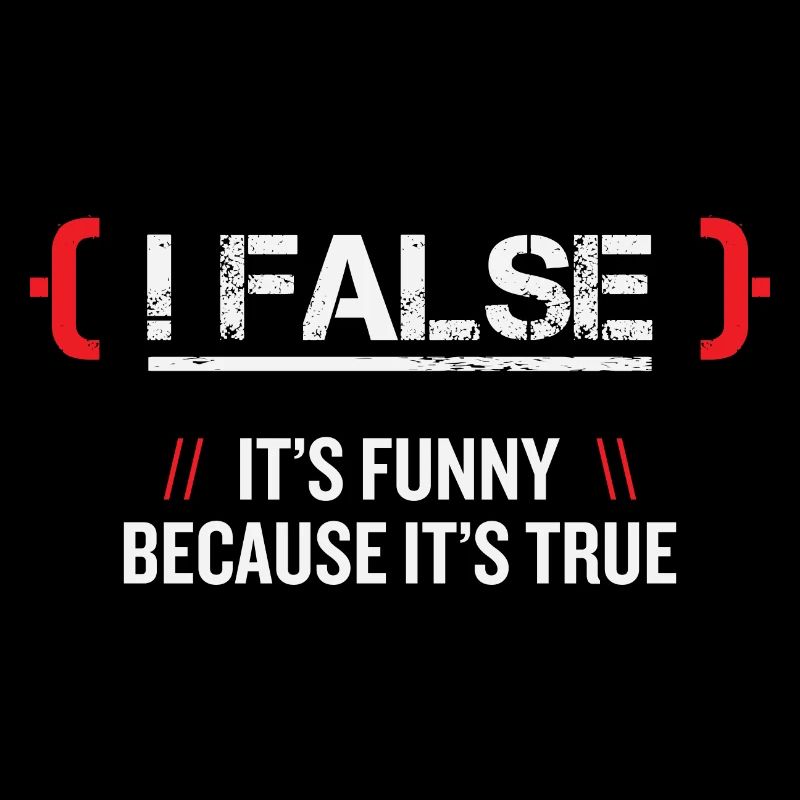 False Programmmierer