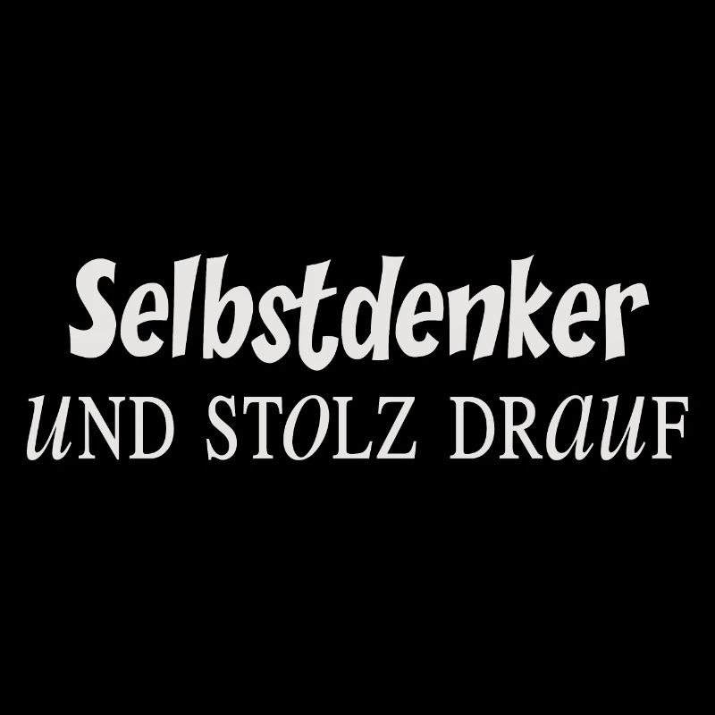selbstdenker hell 2