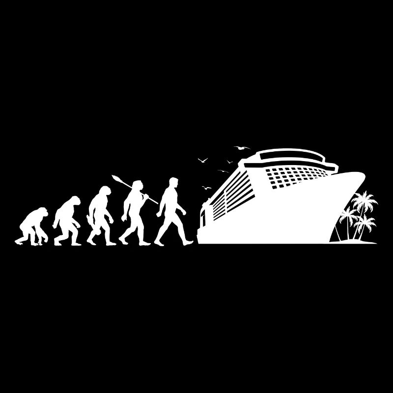 Evolution Kreuzfahrt - Schiffsreise - Urlaub
