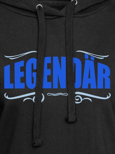legendary