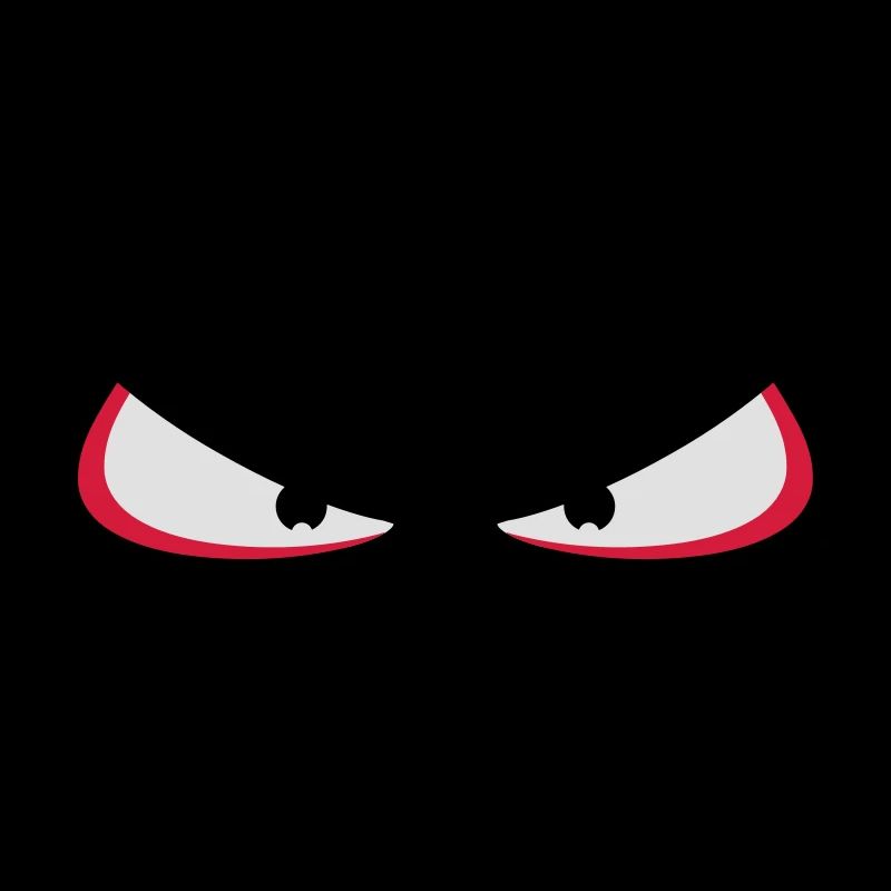 Evil Eyes