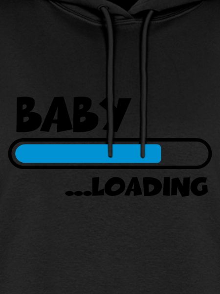 Baby loading