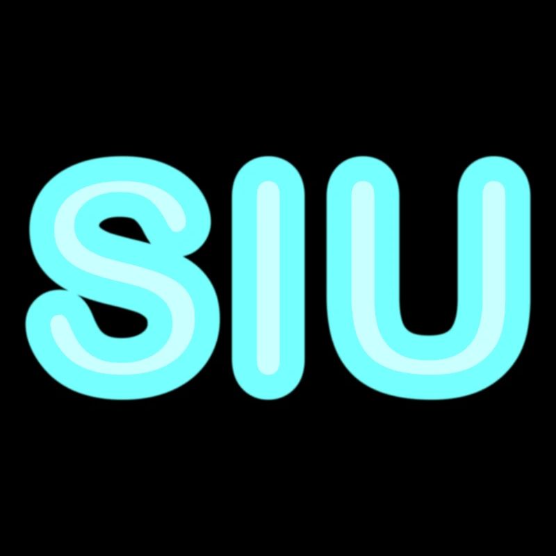 Youth speech - Siu - light blue